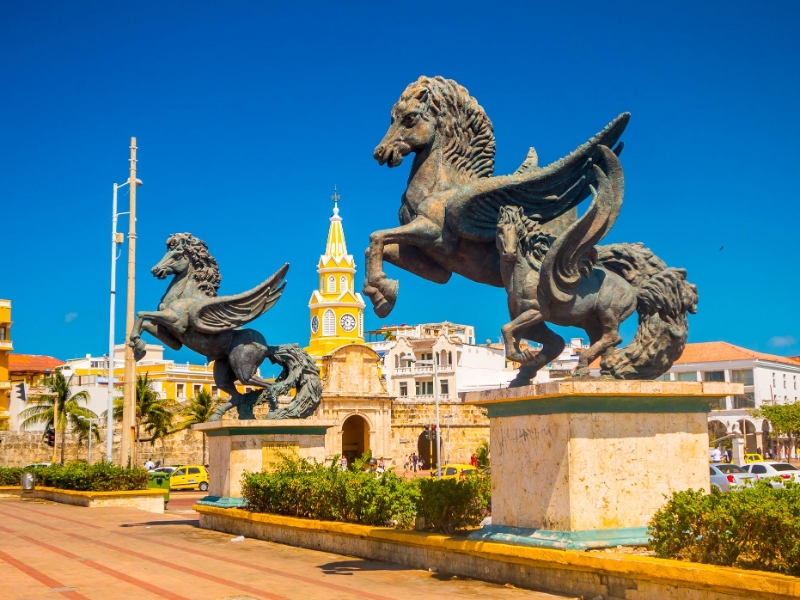 Cartagena de Indias