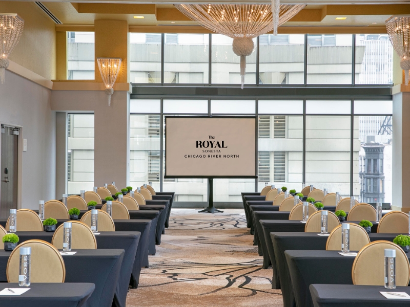 Gallery Ballroom