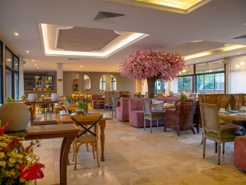 Pedro de Heredia Restaurant