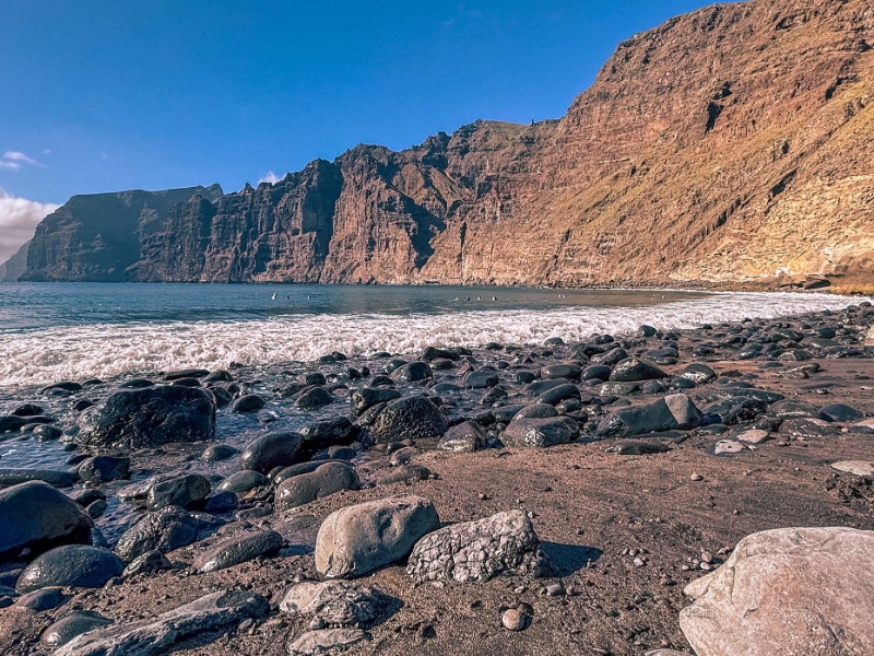 Tenerife North