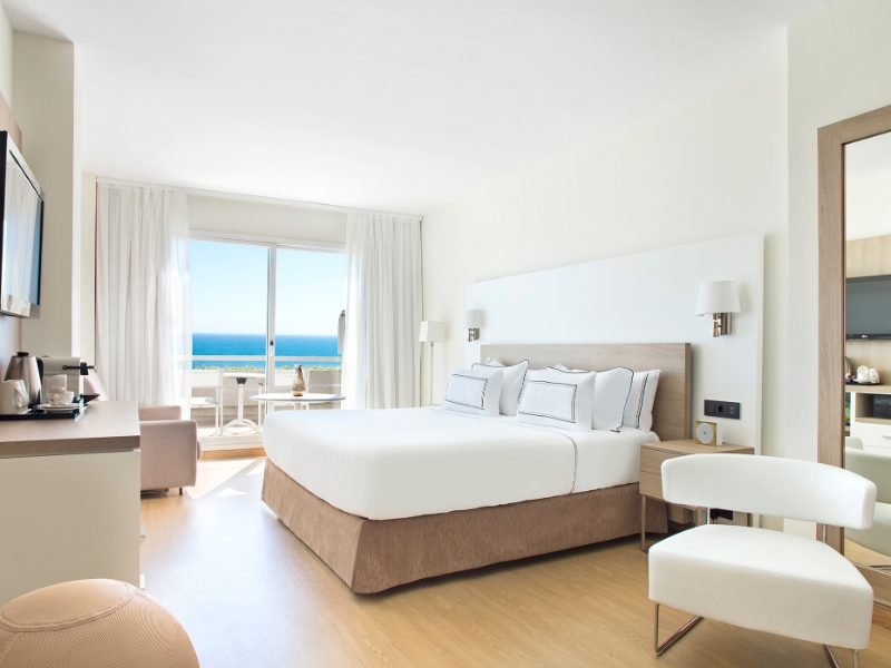 The Level Junior Suite