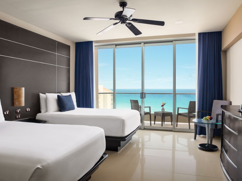 Family Suite Double