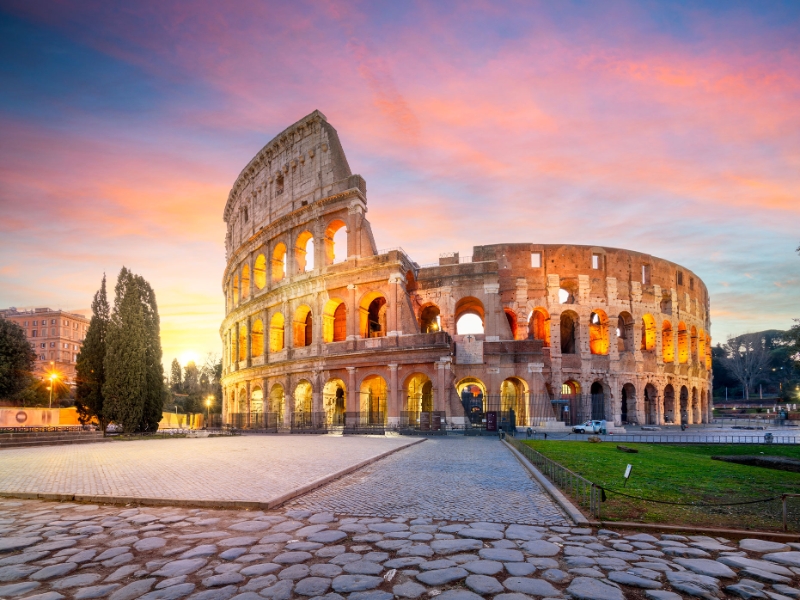 Rome
