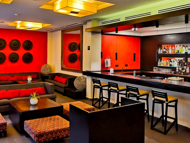 Ayami Restaurant