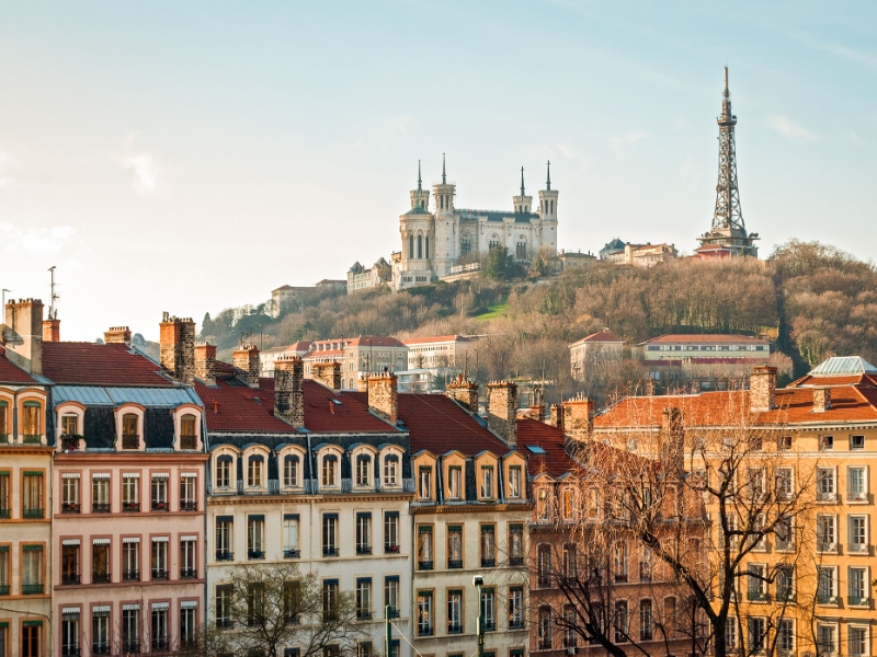 Lyon