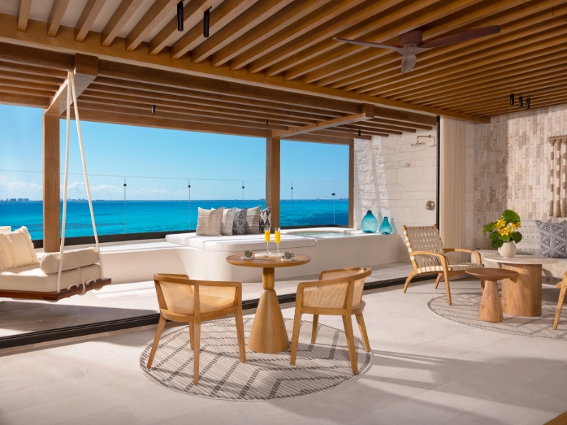 Room Living Area