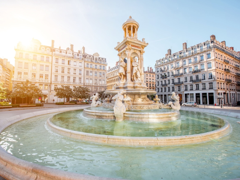 Lyon