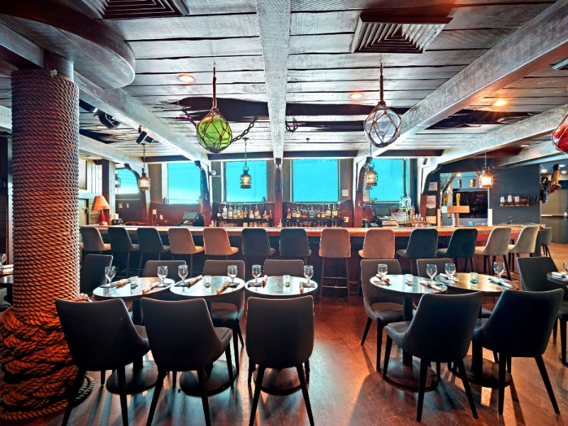 The Wreck Bar
