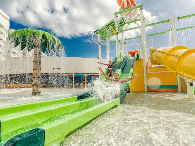 Kids WaterPark