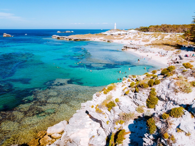 Rottnest Island
