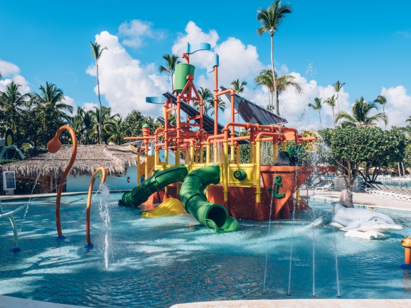 Kids Pool