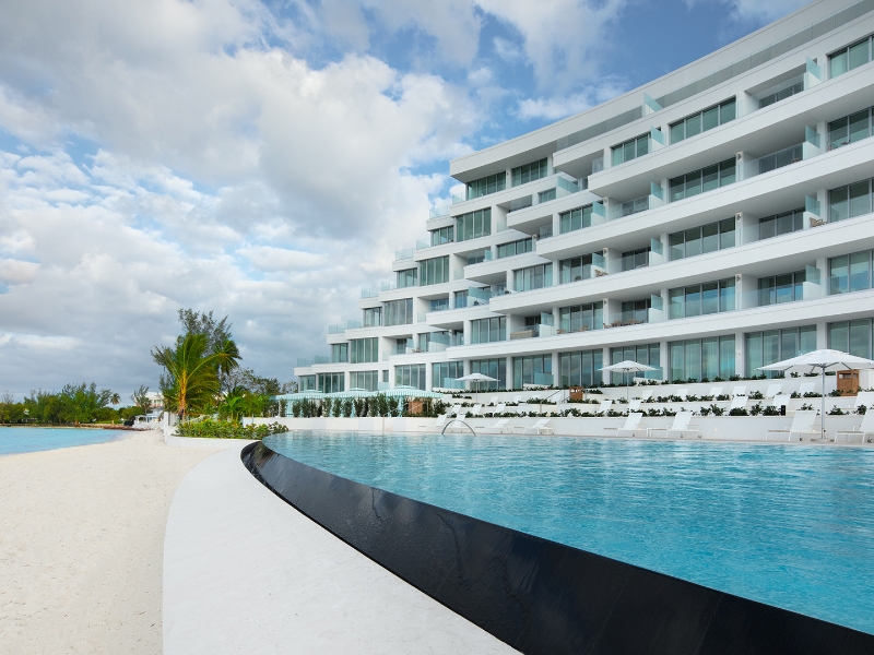 Pool Beach