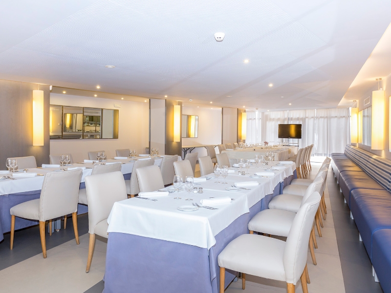 Banquete