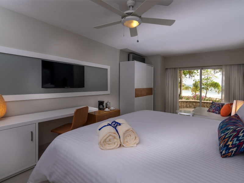 Essentia Room