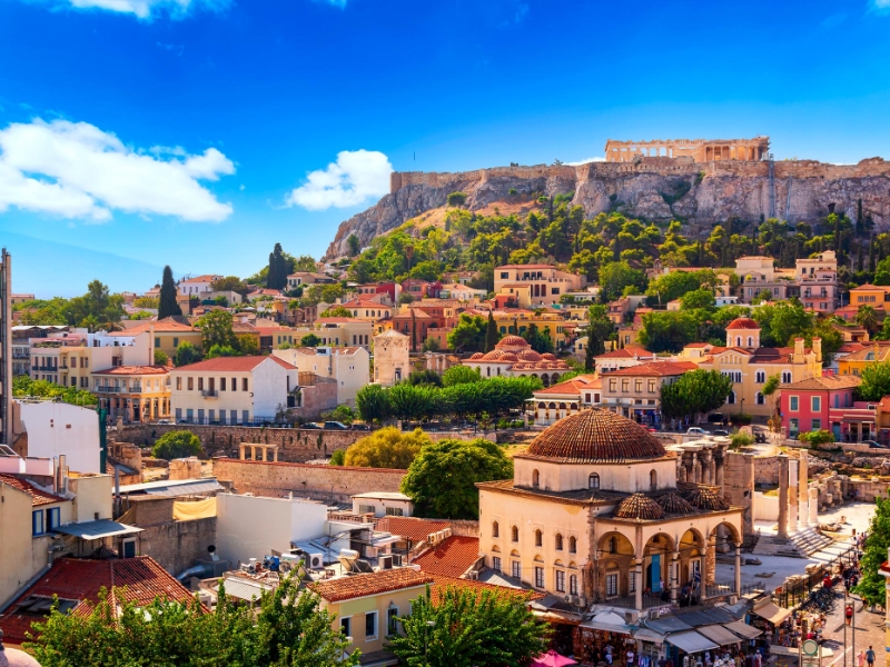 Athens