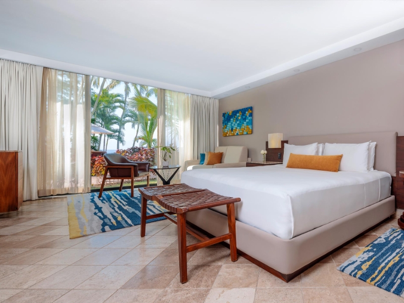 King Room