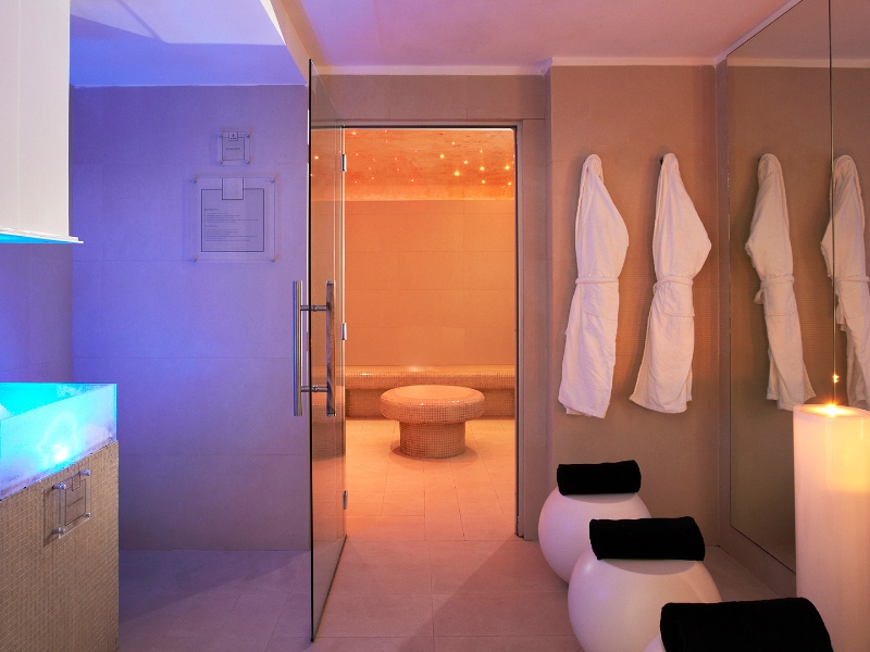 Spa