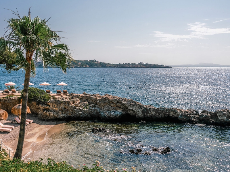 Exclusive Beach Calita