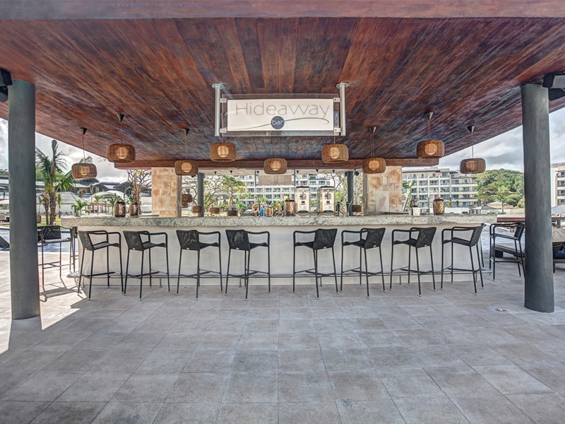 Hideaway Bar