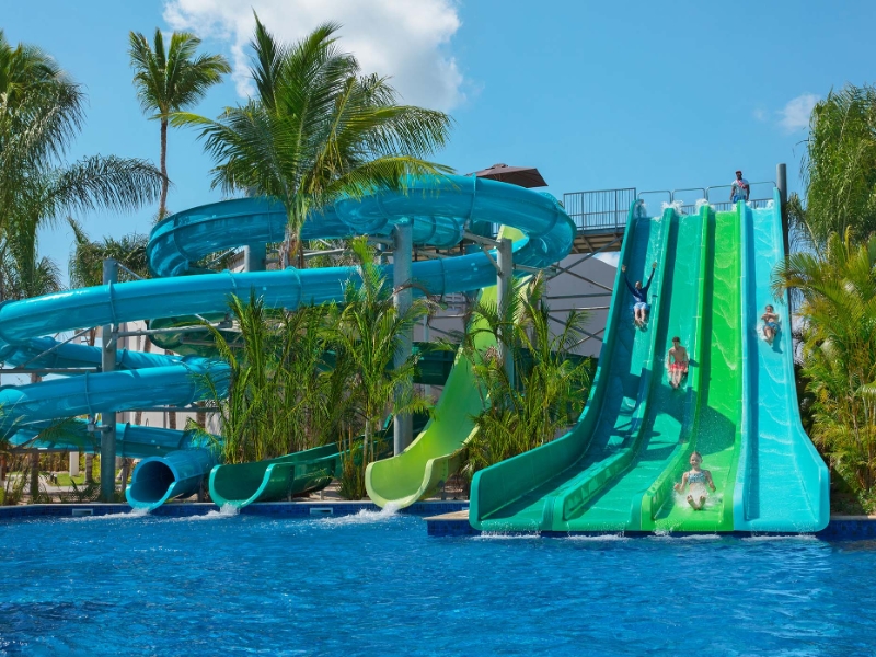 Waterpark