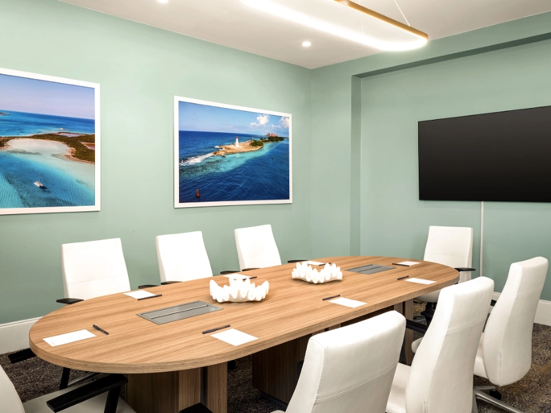 Boardroom