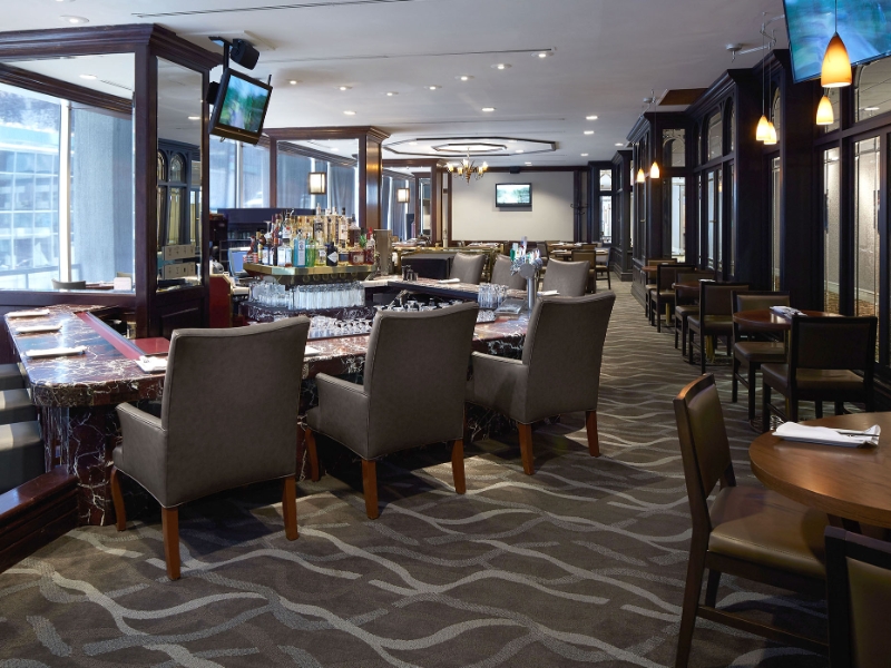 Bistro Bar