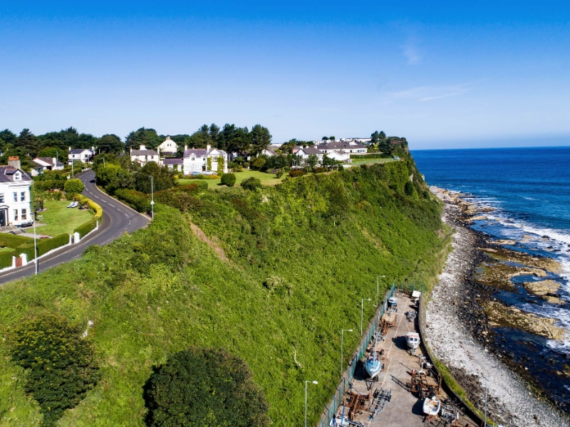 Ballycastle Ireland