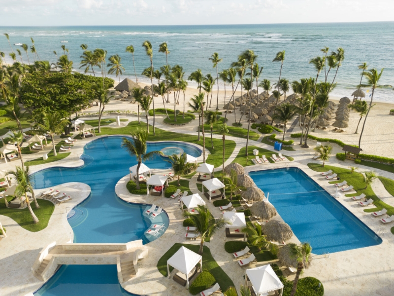Joia Bavaro by Iberostar Resort