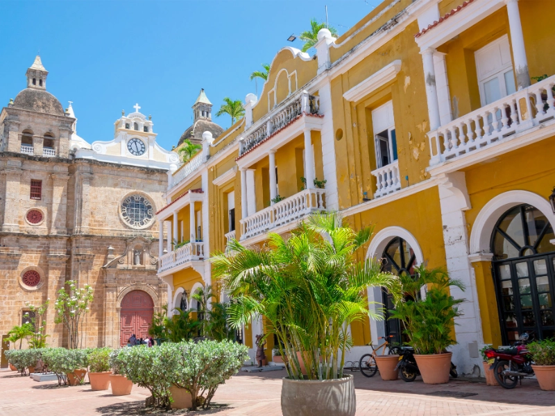 Cartagena de Indias
