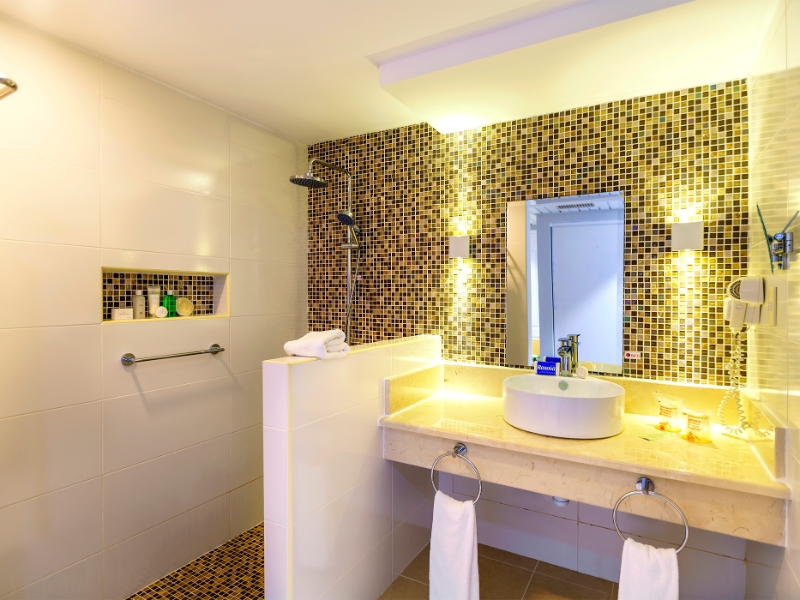 Deluxe Superior Garden View