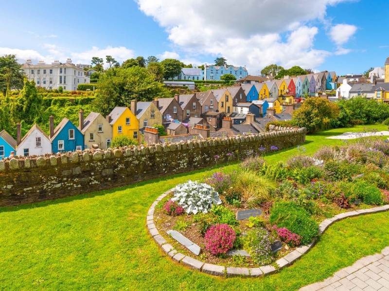 Cobh Ireland