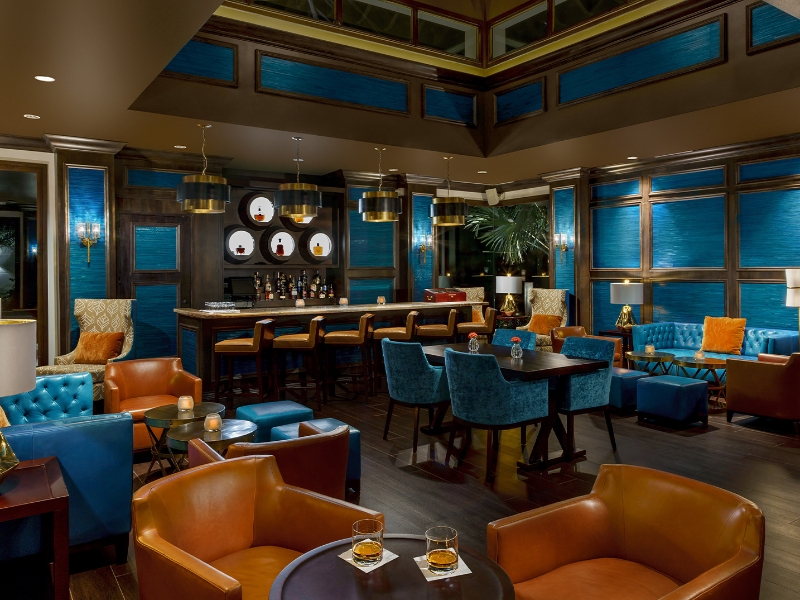 Rhum Bar