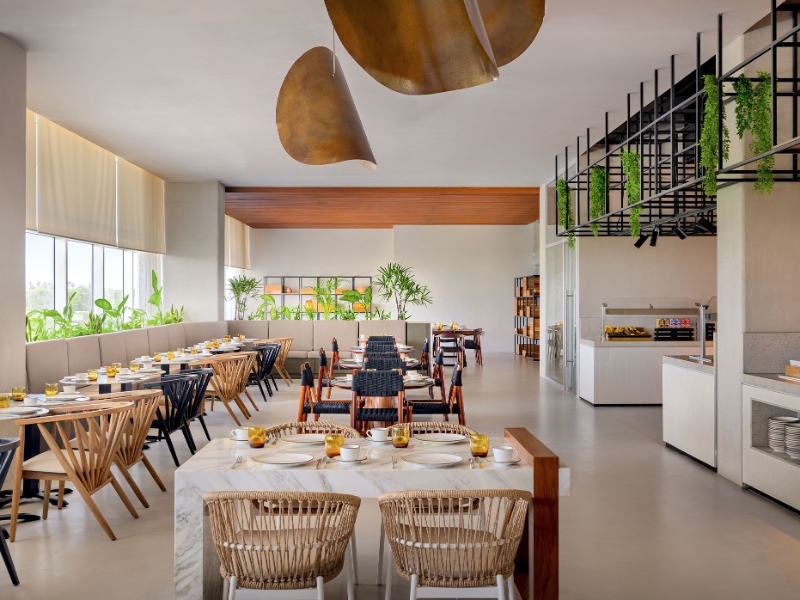 Gallerias Restaurant