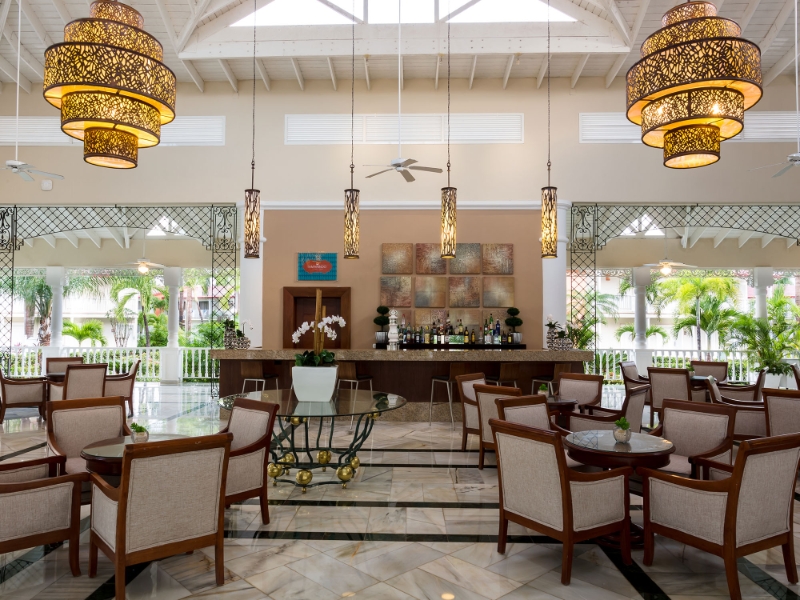 Lobby Bar
