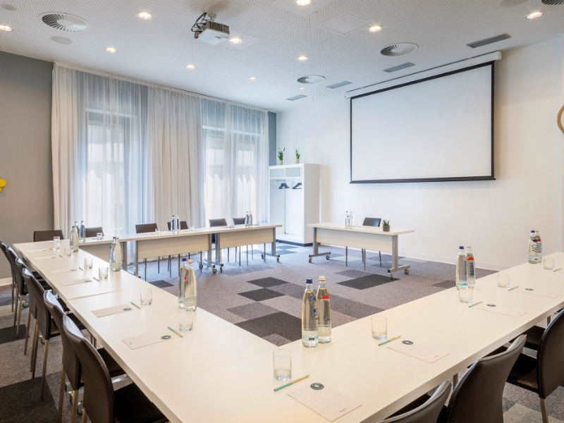 Meeting Facilities