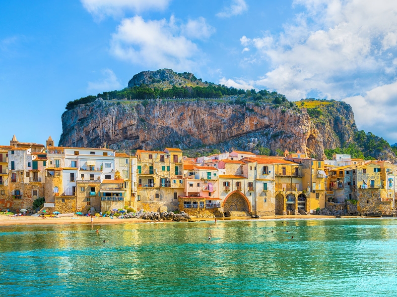 Cefalu