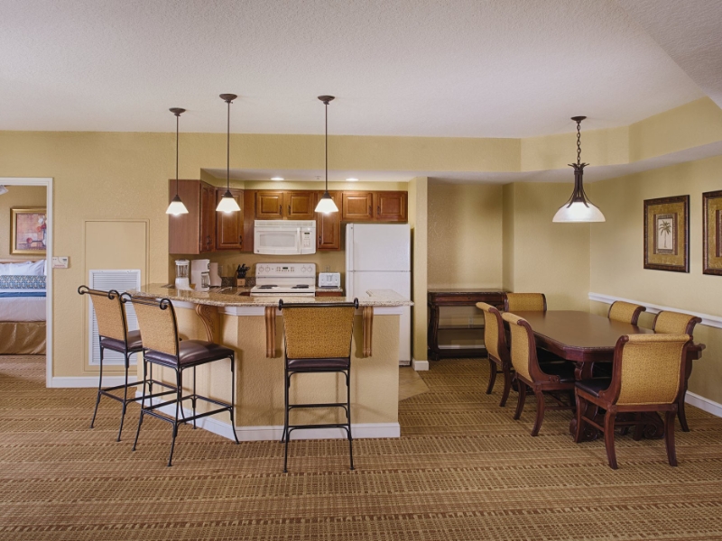 Kitchen Dining