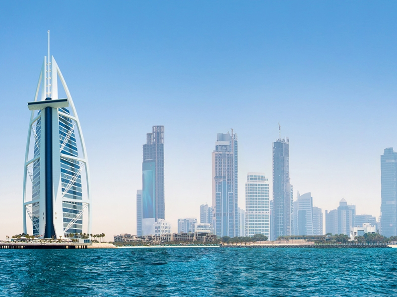 Burj Al Arab