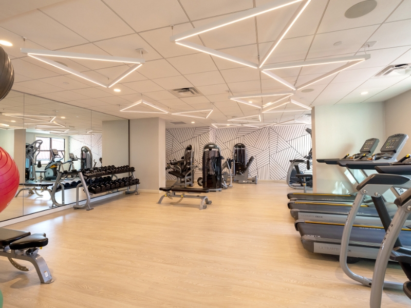 Gym