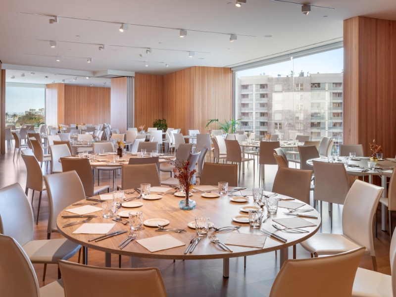 Portixol Meeting Room