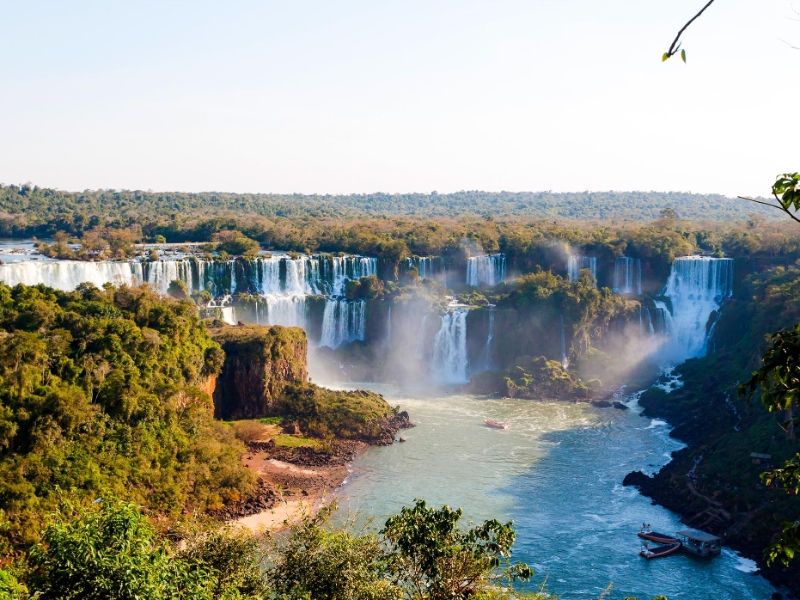 Foz do Iguacu