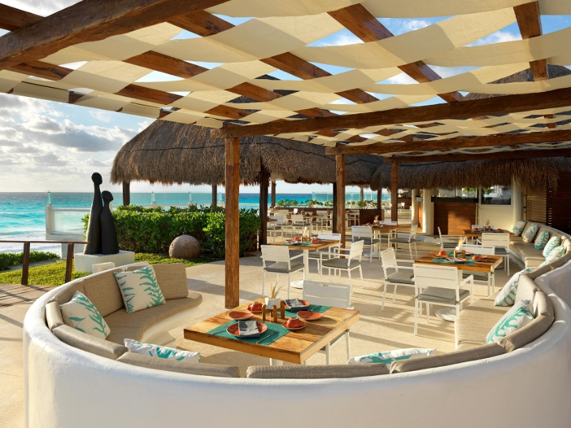 Sante Restaurant