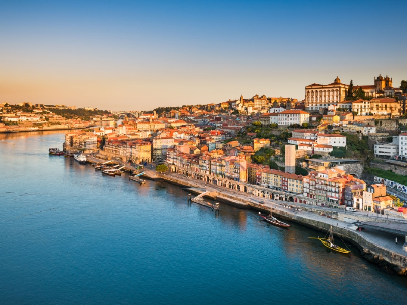Porto Portugal