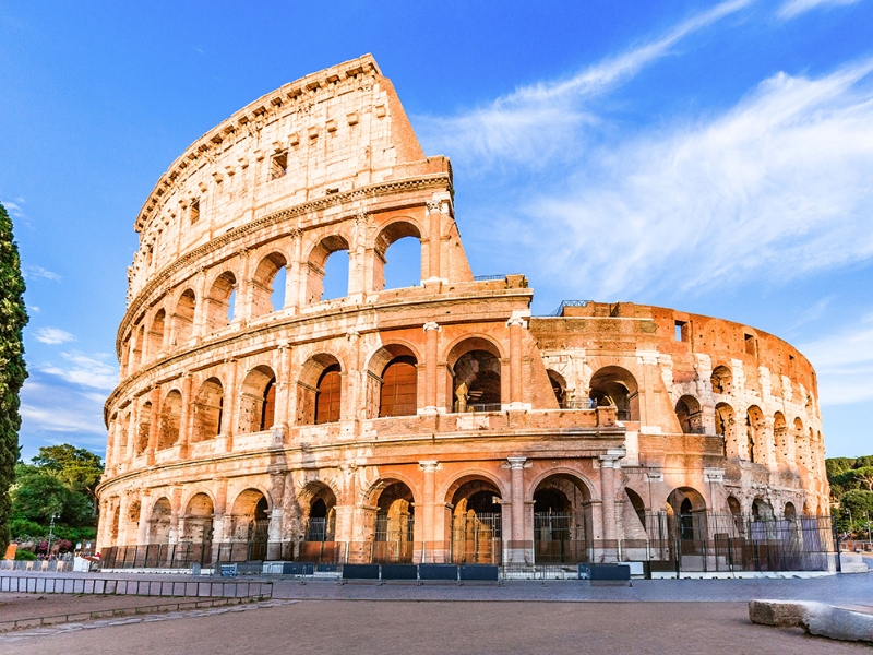 Rome