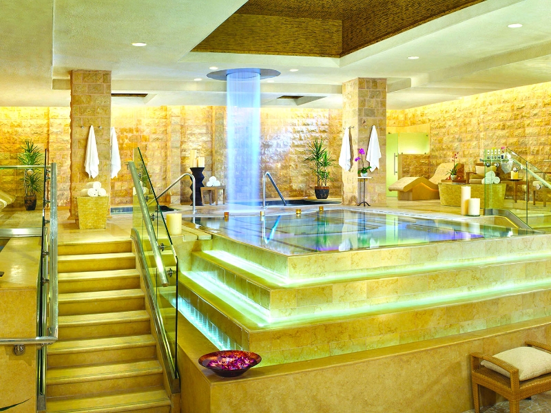 Bath