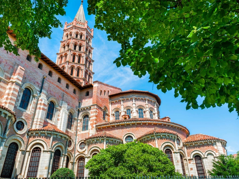 Toulouse
