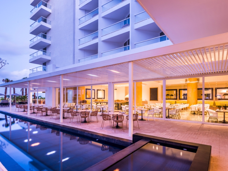 World Cafe Restaurant