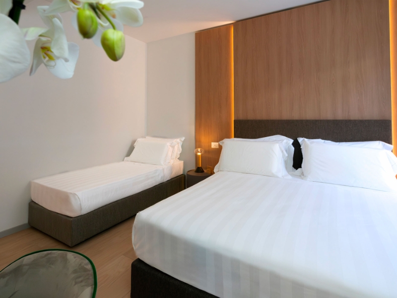 Melia Room Triple