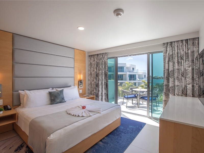 Junior Oceanfront