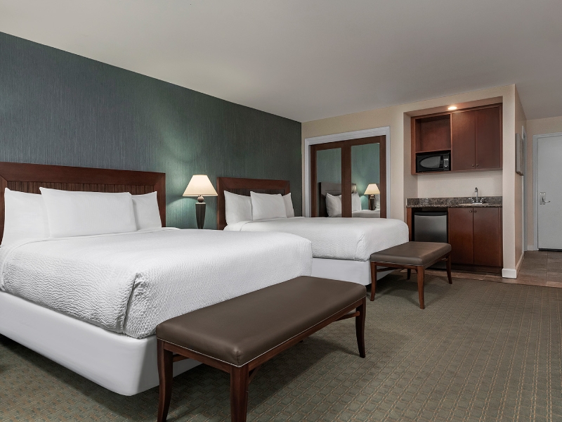 Room Double